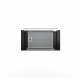 CATA Campana Integrada  02186400. CORONA BK 60. Ancho 60 cm, Negro,. Clase A